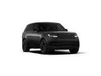 Neu Land Rover Range Rover Autobiography 349 PS (256 kW) 2026 Grau SUV