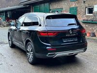 Gebraucht Renault Koleos Initiale Paris 184 PS (135 kW) 2022 Schwarz SUV