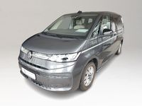 Gebraucht VW Multivan Style 177 PS (130 kW) 2025 Grau Van