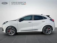 Gebraucht Ford Puma 200 PS (147 kW) 2021 Fancygrau SUV