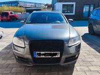 Gebraucht Audi A6 Sport 232 PS (170 kW) 2008 Kombi