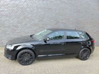 gebraucht Audi A3 Sportback 1.4 TFSI Attraction Navi/Klimaautom