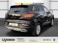 gebraucht Renault Kadjar Dci 115 LIMITED Delux