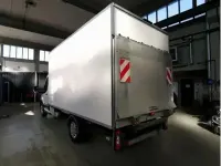 Gebraucht Ford Transit Trend 131 PS (96 kW) 2023 Weiß