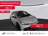 Gebraucht Cupra Born 169 kW (231 PS) 2023 Grau Kleinwagen