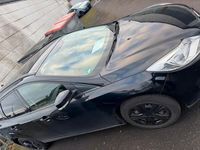 Gebraucht Ford Focus 101 PS (74 kW) 2014 Schwarz Kombi