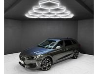 Gebraucht Cupra Leon VZ 310 PS (228 kW) 2024 Limousine