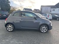 gebraucht Fiat 500 Lounge