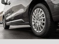 gebraucht Opel Zafira Life Selection L 2.0 D Automatik/9-Sitzer/Navi/HeadUp/Zusatzklima hinten/PDC/Rückfahrkamera