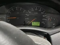 Brugt Ford Focus Ghia 101 HK (74 kW) 2002 Grå Sedan