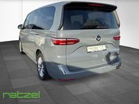 Neu VW Multivan Goal 150 PS (110 kW) 2025 Grau Van
