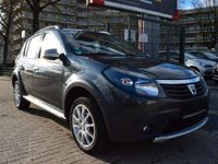 gebraucht Dacia Sandero Stepway 1,6 / Klima Fensterhber, Servo