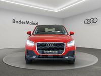 Brugt Audi Q2 Design 150 HK (110 kW) 2017 Rød SUV