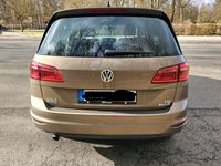 gebraucht VW Golf Sportsvan 1.2 TSI Comfortline, 28 Tkm, HUAU=08/2025