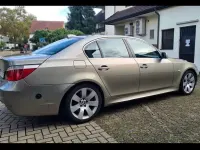 Gebraucht BMW 530 M Sport 258 PS (189 kW) 2006 Limousine