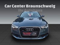 gebraucht Audi A6 Avant 3.0 TDI S- Tronic quattro