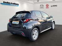 Neu Mazda 2 Center-Line 116 PS (85 kW) 2026 Schwarz Limousine