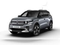 Gebraucht Citroën C3 Aircross 145 PS (106 kW) 2025 Grau (mercure grau metallic) SUV