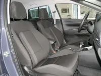 Gebraucht Hyundai i20 Prime 101 PS (74 kW) 2025 Aurora grey / met Kleinwagen