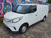 Gebraucht Maxus eDeliver 3 89 kW (122 PS) 2023 Weiß Van