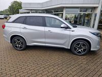 Neu DFSK E5 177 PS (130 kW) 2026 Silber SUV