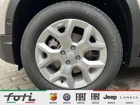 Neu Jeep Avenger Altitude 101 PS (74 kW) 2025 Granite grey SUV