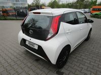 gebraucht Toyota Aygo X-Play 1.0 Soundsystem Kom-paket Musikstreaming Tel.-Vorb. Berganfahrass. GA Speedlimiter