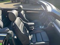 gebraucht Audi A4 Cabriolet 3.0 TDI Quattro