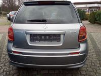 gebraucht Suzuki SX4 Classic 1.6 VVT 4x2 Style