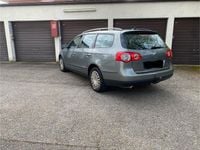 Second-hand VW Passat 122 CP (89 kW) 2009 Break