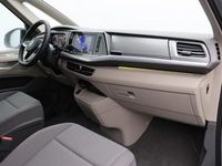 Gebraucht VW Multivan Edition 204 PS (150 kW) 2025 Grau Van