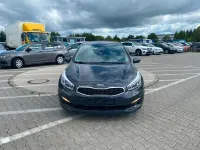 Gebraucht Kia Ceed Edition 7 99 PS (72 kW) 2016 Kleinwagen