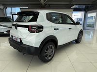Neu Citroën C3 101 PS (74 kW) 2026 Polar weiß SUV