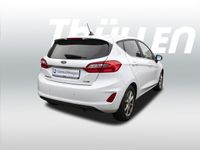 gebraucht Ford Fiesta Titanium 1.0 EcoBoost Hybrid