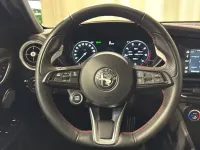 Gebraucht Alfa Romeo Giulia Competizione 280 PS (205 kW) 2023 Rot Limousine