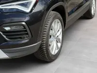 Gebraucht Seat Ateca 150 PS (110 kW) 2025 "magic" schwarz SUV