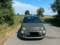 Gebraucht Fiat 500S 105 PS (77 kW) 2017 Andere farben Kleinwagen