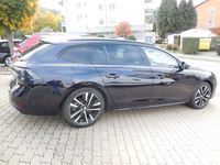 gebraucht Peugeot 508 GT SW BlueHDi 130*360° Kamera-AHK*