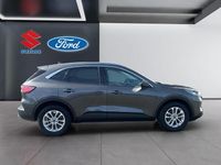 Gebraucht Ford Kuga Titanium X 150 PS (110 kW) 2022 Grau SUV