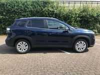 gebraucht Suzuki SX4 S-Cross 1.4 COMFORT HYBRID