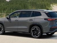 Ny VW Tayron R-line 193 HK (141 kW) 2026 Grå SUV