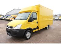 gebraucht Iveco Daily Daily