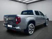 Neu VW Amarok 241 PS (177 kW) 2026 Grau Pickup