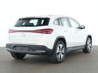 Gebraucht Mercedes EQA250+ Progressive 139 kW (190 PS) 2024 Weiss polarweiss SUV