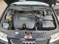 gebraucht Audi A3 1.6 Ambiente Ambiente