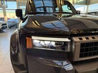 Neu Toyota Land Cruiser Cool 205 PS (150 kW) 2026 Dark grey  1l7 SUV