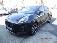 gebraucht Ford Puma ST-Line X