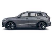 Gebraucht VW Tiguan R-line 150 PS (110 kW) 2024 SUV