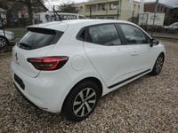 Gebraucht Renault Clio V Equilibre 67 PS (49 kW) 2023 Weiß Limousine