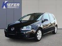 Gebraucht VW Golf IV GT 170 PS (125 kW) 2006 Schwarz Limousine
